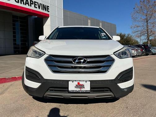 2016 Hyundai Santa Fe Sport 2.4L