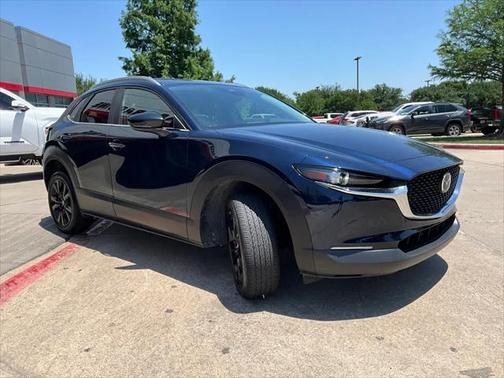 2024 Mazda CX-30 2.5 S Select Sport