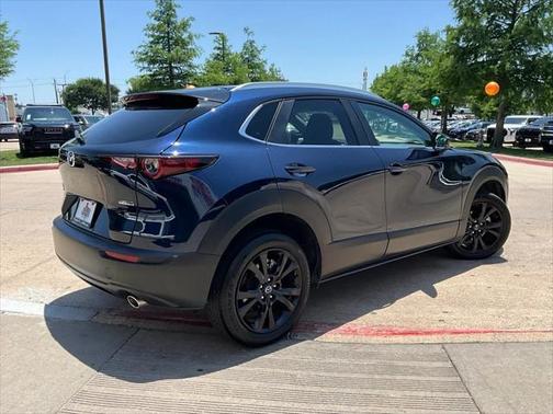 2024 Mazda CX-30 2.5 S Select Sport