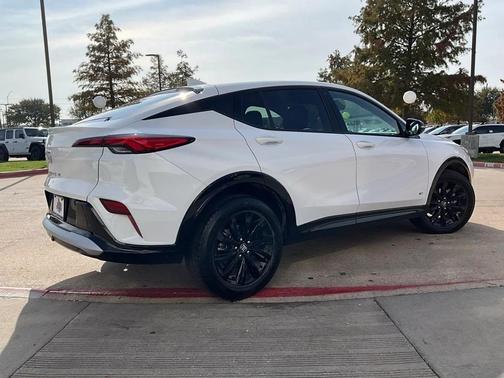 2025 Buick Envista Sport Touring FWD