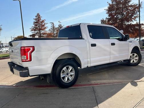 2015 Ford F-150 XL