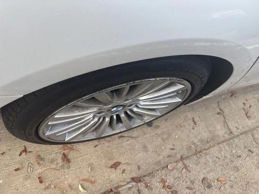 2016 BMW 428 Gran Coupe i