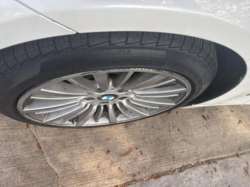 2016 BMW 428 Gran Coupe i