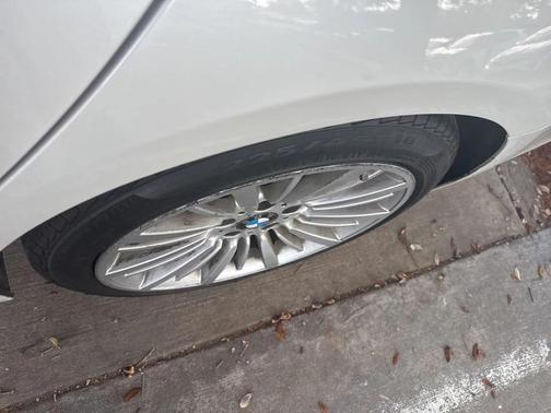 2016 BMW 428 Gran Coupe i