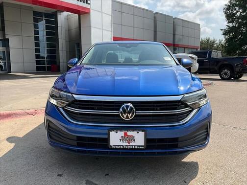 2024 Volkswagen Jetta 1.5T S