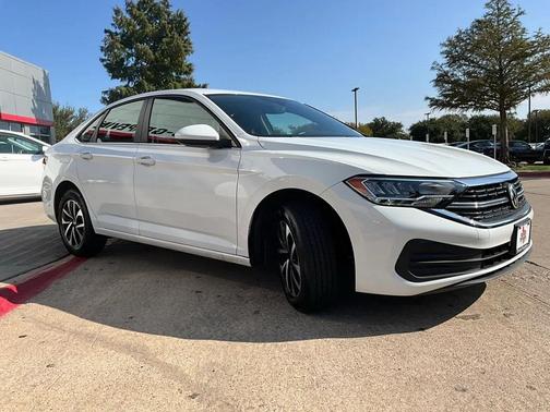 2024 Volkswagen Jetta 1.5T S