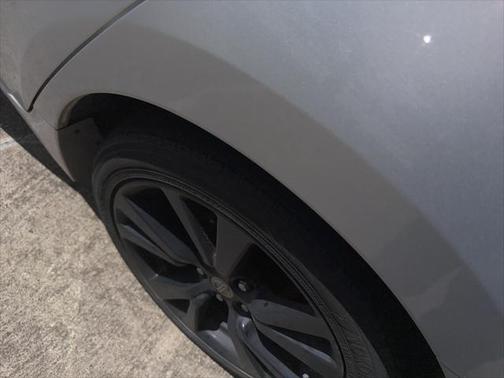 2018 Nissan Maxima 3.5 SV