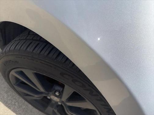 2018 Nissan Maxima 3.5 SV