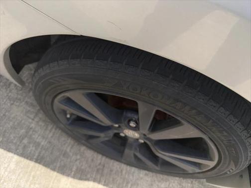 2018 Nissan Maxima 3.5 SV