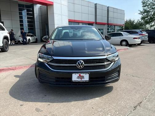 2024 Volkswagen Jetta 1.5T S