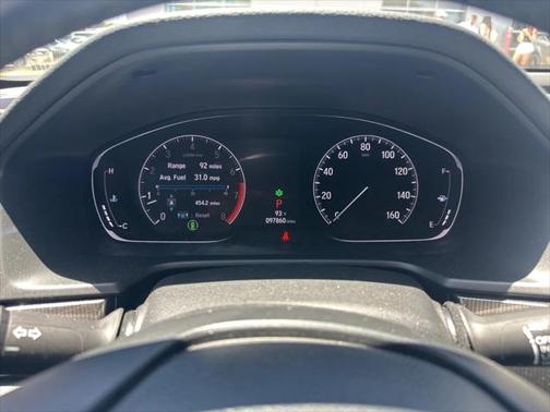2020 Honda Accord Sport 1.5T