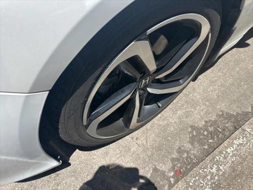 2020 Honda Accord Sport 1.5T