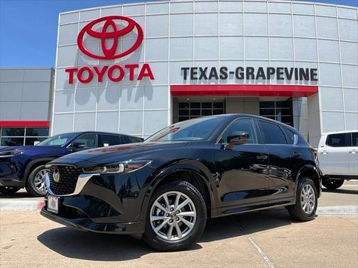 2024 Mazda CX-5 2.5 S Select