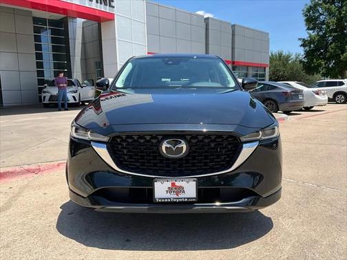 2024 Mazda CX-5 2.5 S Select