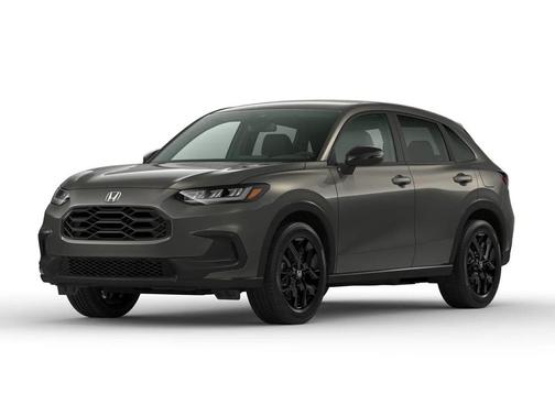 2025 Honda HR-V AWD Sport