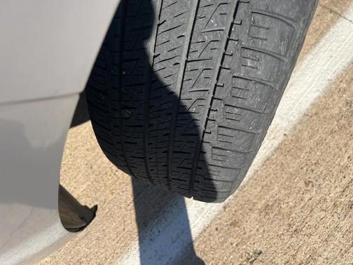 2014 Lincoln MKX Base