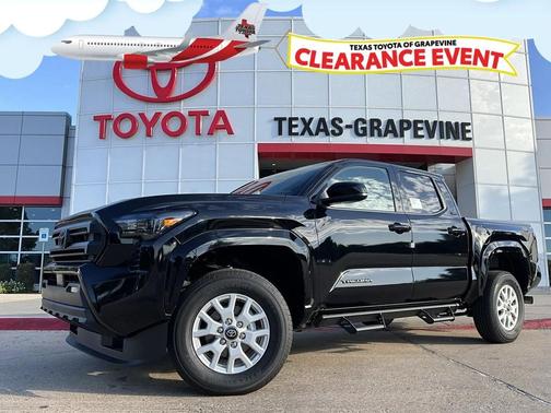 2025 Toyota Tacoma Limited