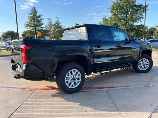 2025 Toyota Tacoma Limited