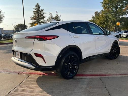 2025 Buick Envista Sport Touring FWD