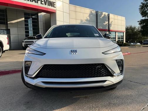 2025 Buick Envista Sport Touring FWD