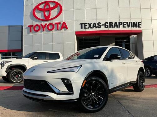 2025 Buick Envista Sport Touring FWD