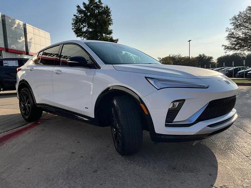 2025 Buick Envista Sport Touring FWD