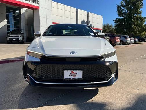 2023 Toyota Crown Limited