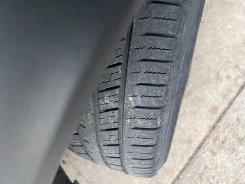 2022 Nissan Rogue Sport S