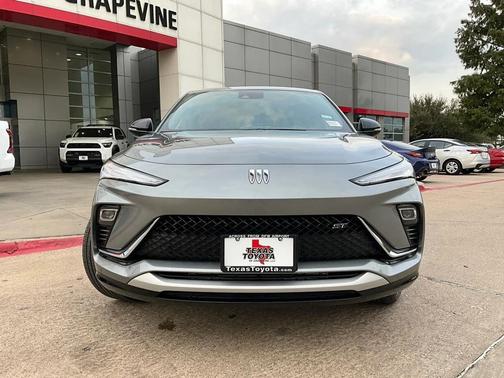 2025 Buick Envista Sport Touring FWD