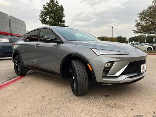 2025 Buick Envista Sport Touring FWD