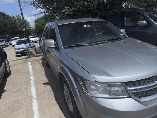 2015 Dodge Journey SXT