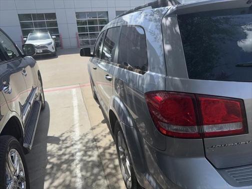 2015 Dodge Journey SXT