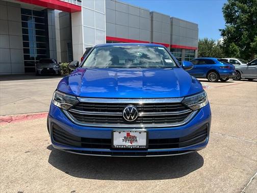 2024 Volkswagen Jetta 1.5T S