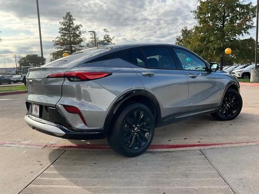 2025 Buick Envista Sport Touring FWD