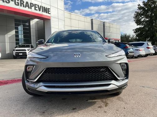 2025 Buick Envista Sport Touring FWD