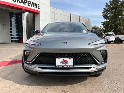 2025 Buick Envista Sport Touring FWD