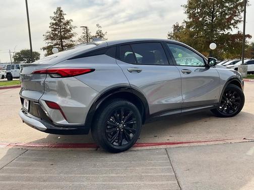 2025 Buick Envista Sport Touring FWD