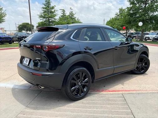 2024 Mazda CX-30 2.5 S Select Sport
