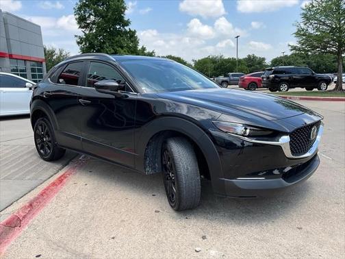 2024 Mazda CX-30 2.5 S Select Sport