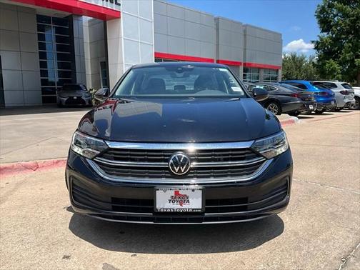 2024 Volkswagen Jetta 1.5T S