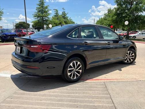 2024 Volkswagen Jetta 1.5T S