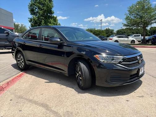 2024 Volkswagen Jetta 1.5T S