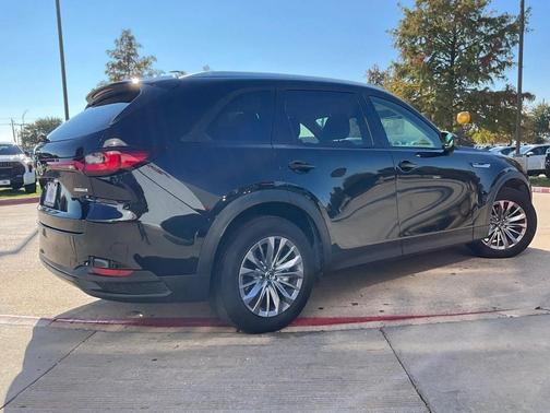 2025 Mazda CX-90 3.3 Turbo Preferred