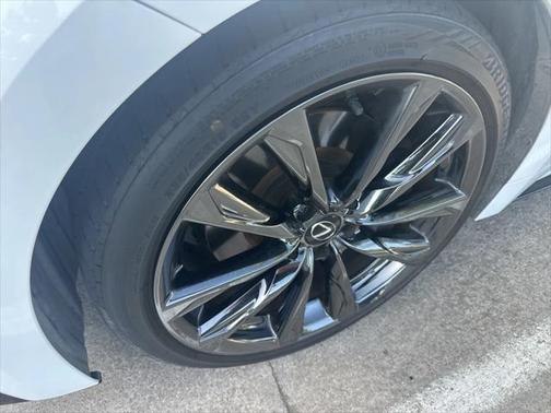 2023 Lexus IS 350 Base