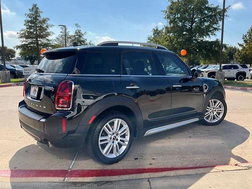 2023 MINI Countryman Cooper S