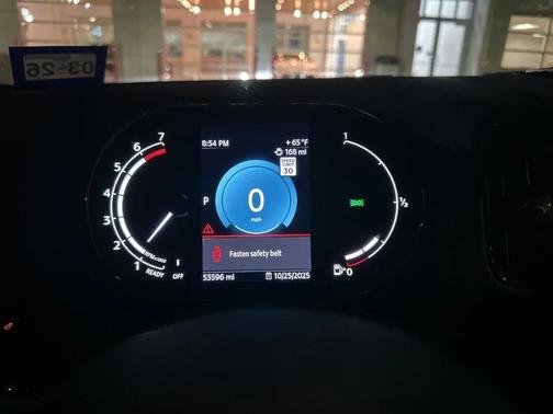 2023 MINI Countryman Cooper S