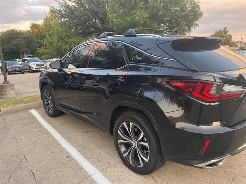 2016 Lexus RX 350 Base
