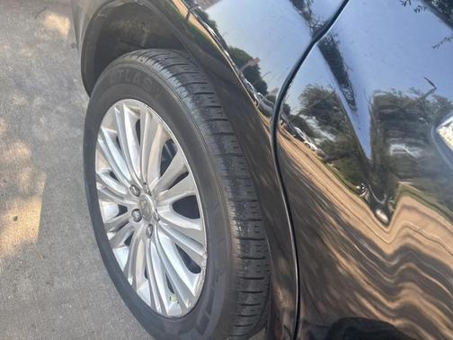 2014 Chrysler 300 S