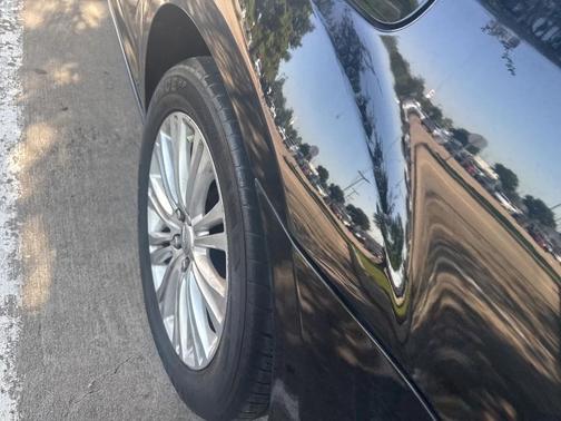 2014 Chrysler 300 S