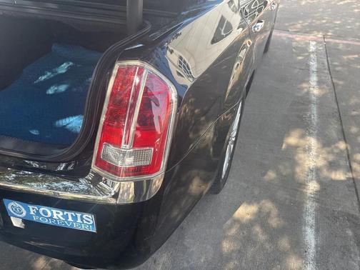 2014 Chrysler 300 S